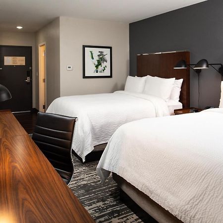 Four Points By Sheraton Omaha Midtown Exterior photo
